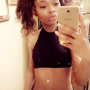 Meet your Posher, Nana